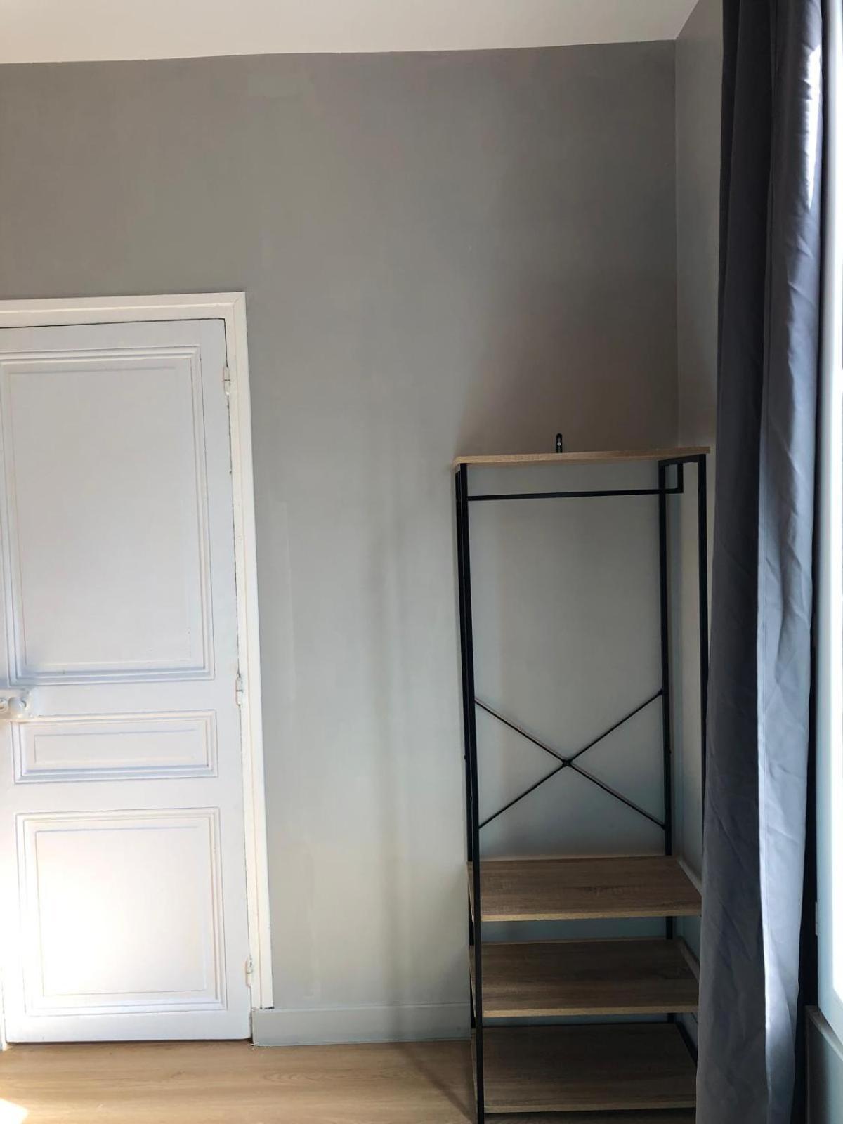 Appartements Saint Gratien 3 Min A Pied Transport Tour Eiffel Exterior foto