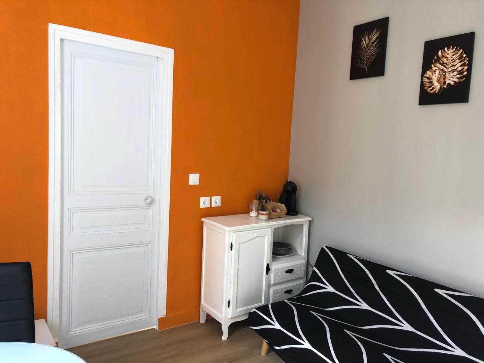 Appartements Saint Gratien 3 Min A Pied Transport Tour Eiffel Exterior foto